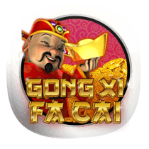 Gong Xi Facai