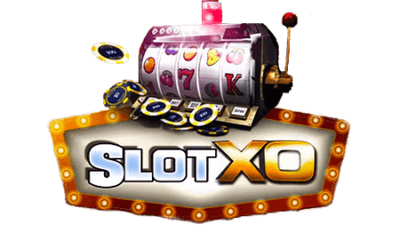 Slotxo เป็นใคร ทำไมคนชอบเล่น