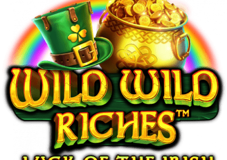 Wild Wild Riches