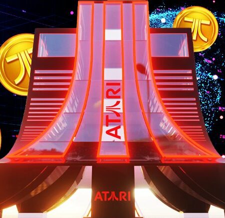 Atari ล้มเลิกแผนเข้าสู่วงการเกมคาสิโน