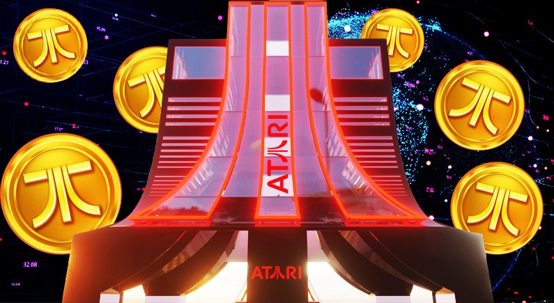 Atari ล้มเลิกแผนเข้าสู่วงการเกมคาสิโน