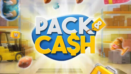 Play’n Go ปล่อยเกมสล็อตออนไลน์แนวโซเชียลที่ชื่อ Pack & Cash
