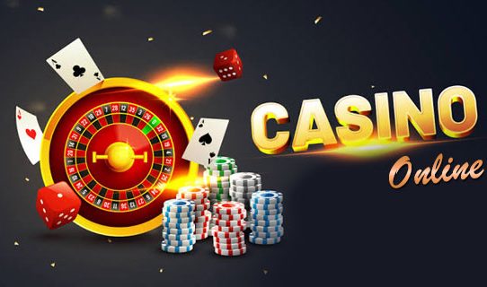 Online Casino เกมคาสิโนเงินจริงยอดนิยม